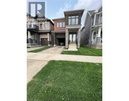 275 Gillespie Drive 2068 - Shellard Lane, Brantford, Ca
