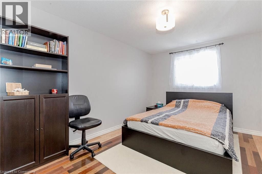 4155 Dursley Crescent, Mississauga, Ontario  L4Z 1J6 - Photo 38 - 40756754