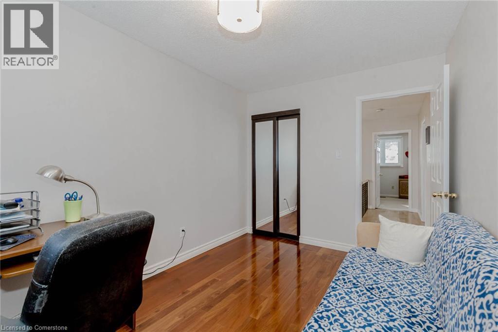 4155 Dursley Crescent, Mississauga, Ontario  L4Z 1J6 - Photo 35 - 40756754