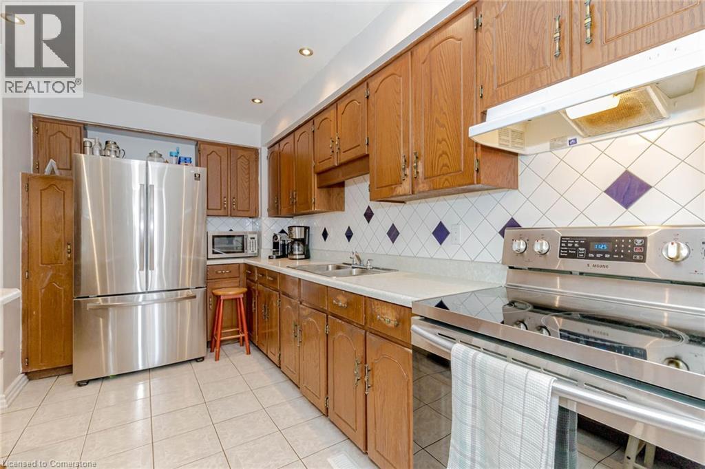 4155 Dursley Crescent, Mississauga, Ontario  L4Z 1J6 - Photo 17 - 40756754
