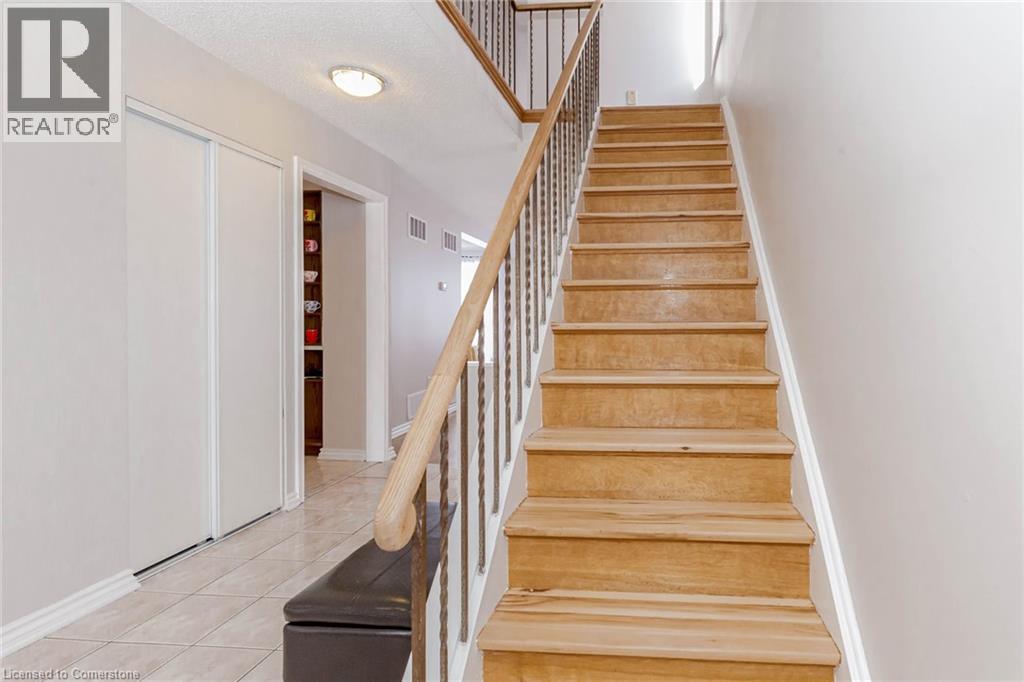 4155 Dursley Crescent, Mississauga, Ontario  L4Z 1J6 - Photo 25 - 40756754