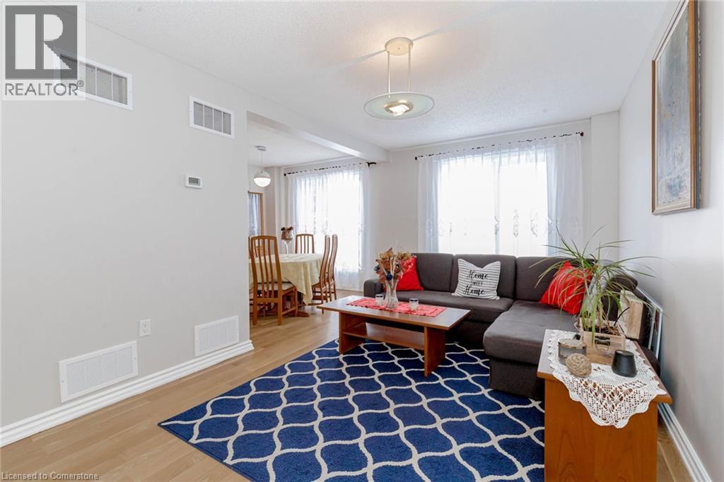 4155 Dursley Crescent, Mississauga, Ontario  L4Z 1J6 - Photo 10 - 40756754
