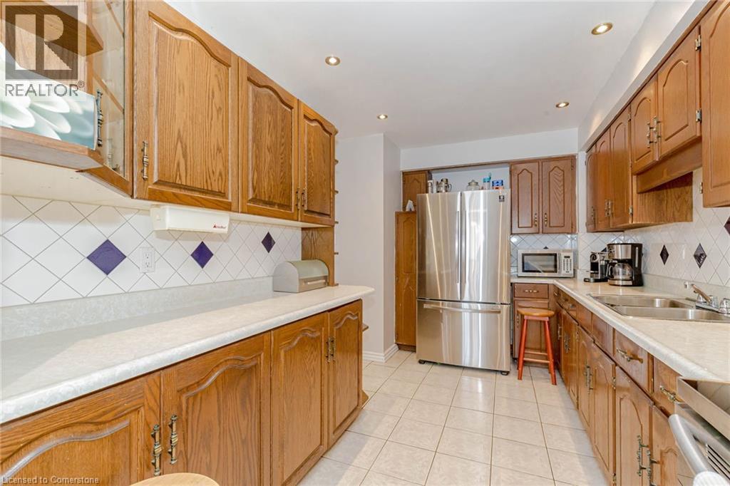 4155 Dursley Crescent, Mississauga, Ontario  L4Z 1J6 - Photo 18 - 40756754