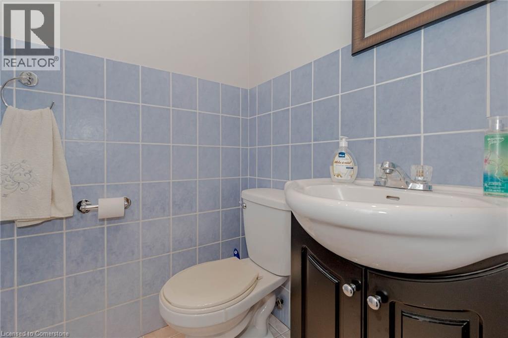 4155 Dursley Crescent, Mississauga, Ontario  L4Z 1J6 - Photo 24 - 40756754
