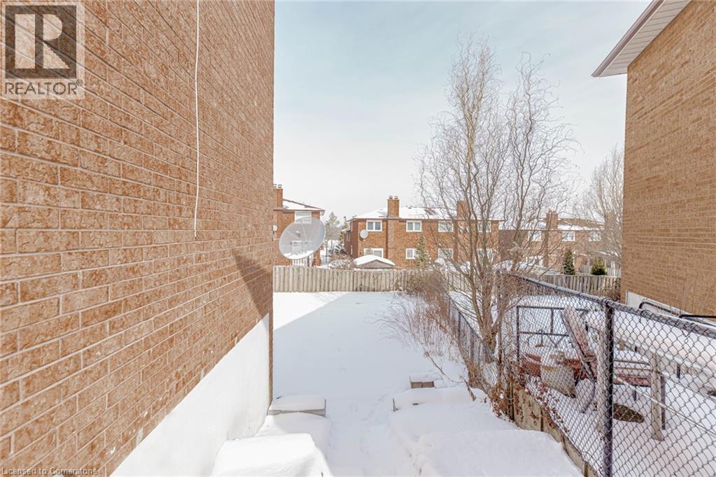 4155 Dursley Crescent, Mississauga, Ontario  L4Z 1J6 - Photo 47 - 40756754