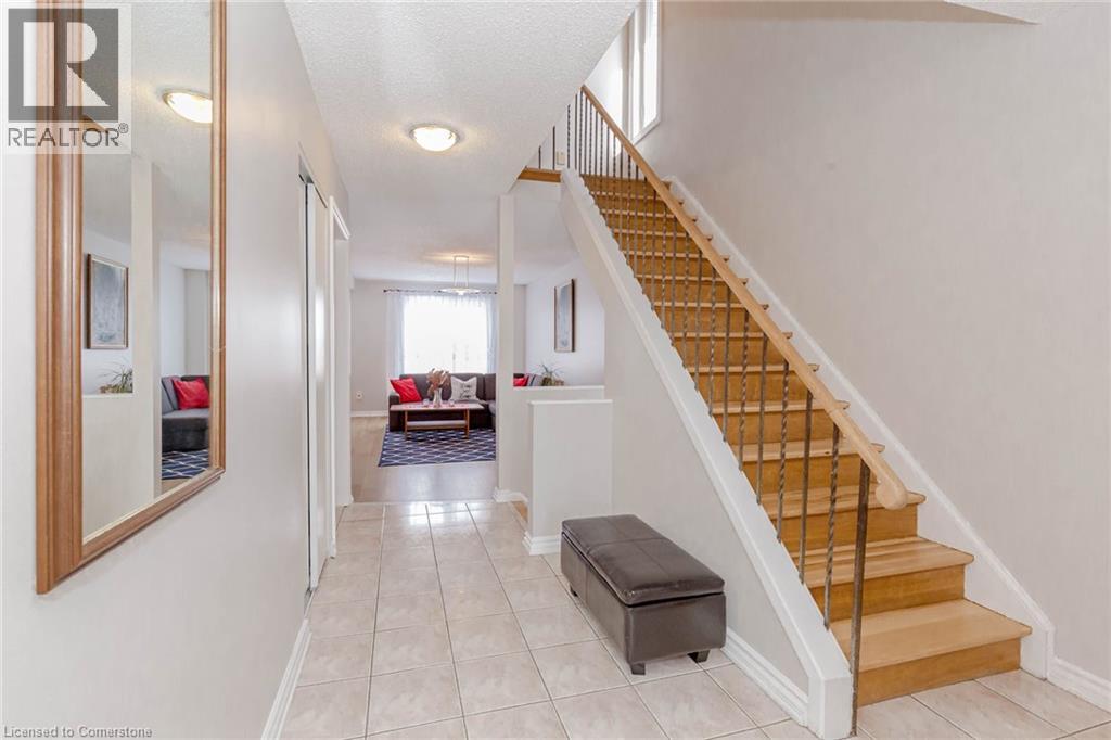 4155 Dursley Crescent, Mississauga, Ontario  L4Z 1J6 - Photo 6 - 40756754