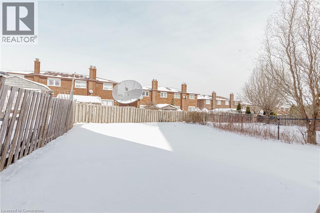 4155 Dursley Crescent, Mississauga, Ontario  L4Z 1J6 - Photo 49 - 40756754