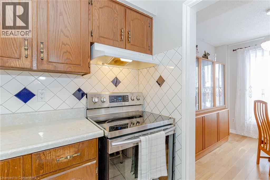 4155 Dursley Crescent, Mississauga, Ontario  L4Z 1J6 - Photo 20 - 40756754
