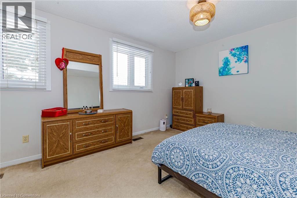 4155 Dursley Crescent, Mississauga, Ontario  L4Z 1J6 - Photo 28 - 40756754