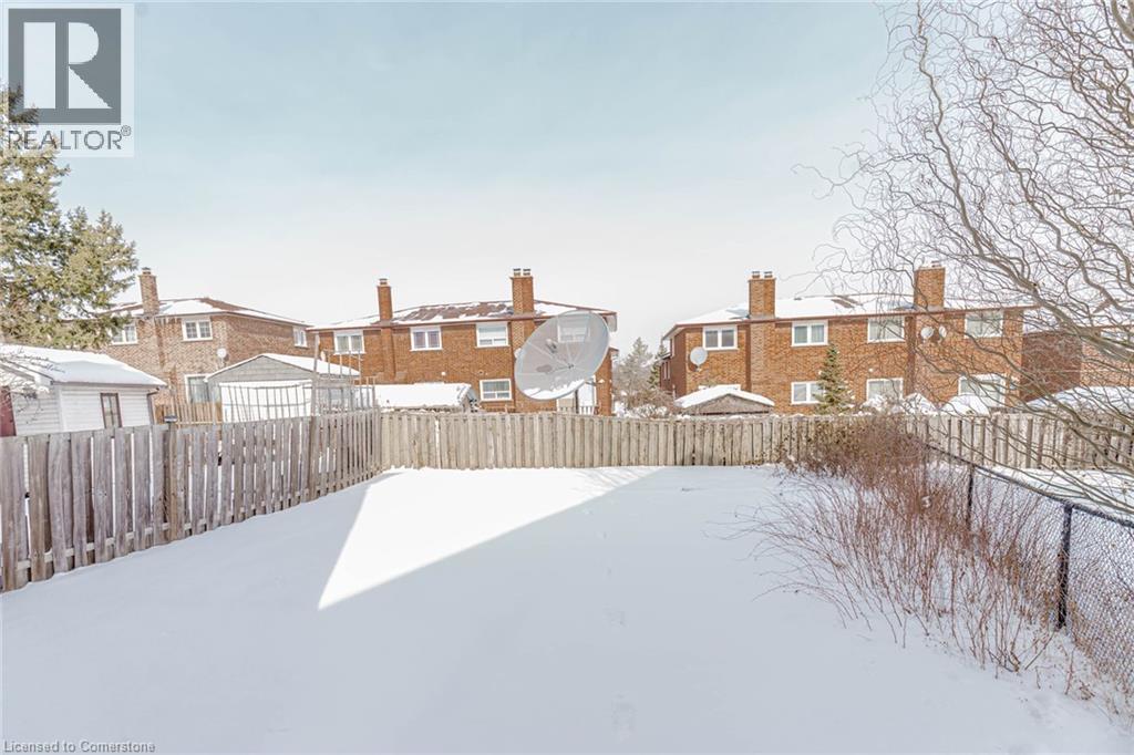 4155 Dursley Crescent, Mississauga, Ontario  L4Z 1J6 - Photo 48 - 40756754