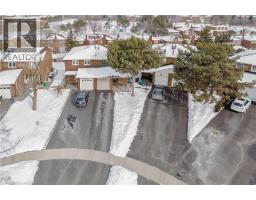4155 DURSLEY Crescent, Mississauga, Ontario