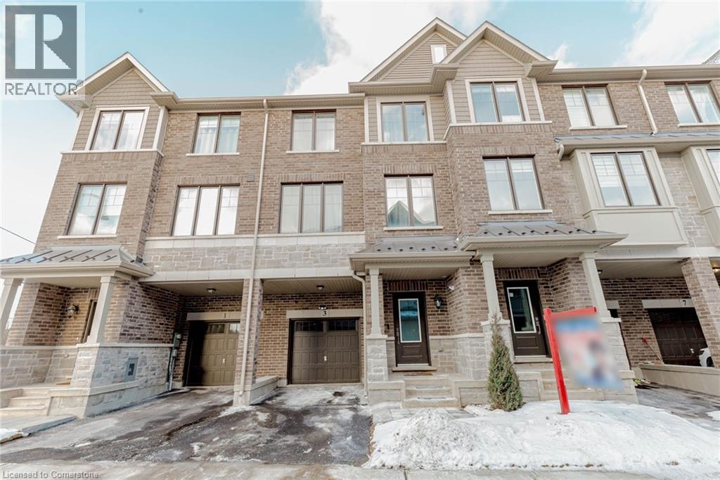 3 Folcroft Street Street, Brampton, Ontario  L6Y 0B6 - Photo 4 - 40756773