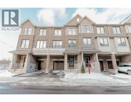 3 FOLCROFT STREET Street, Brampton, Ontario