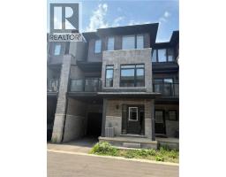 461 BLACKBURN Drive Unit# 96, Brantford, Ontario