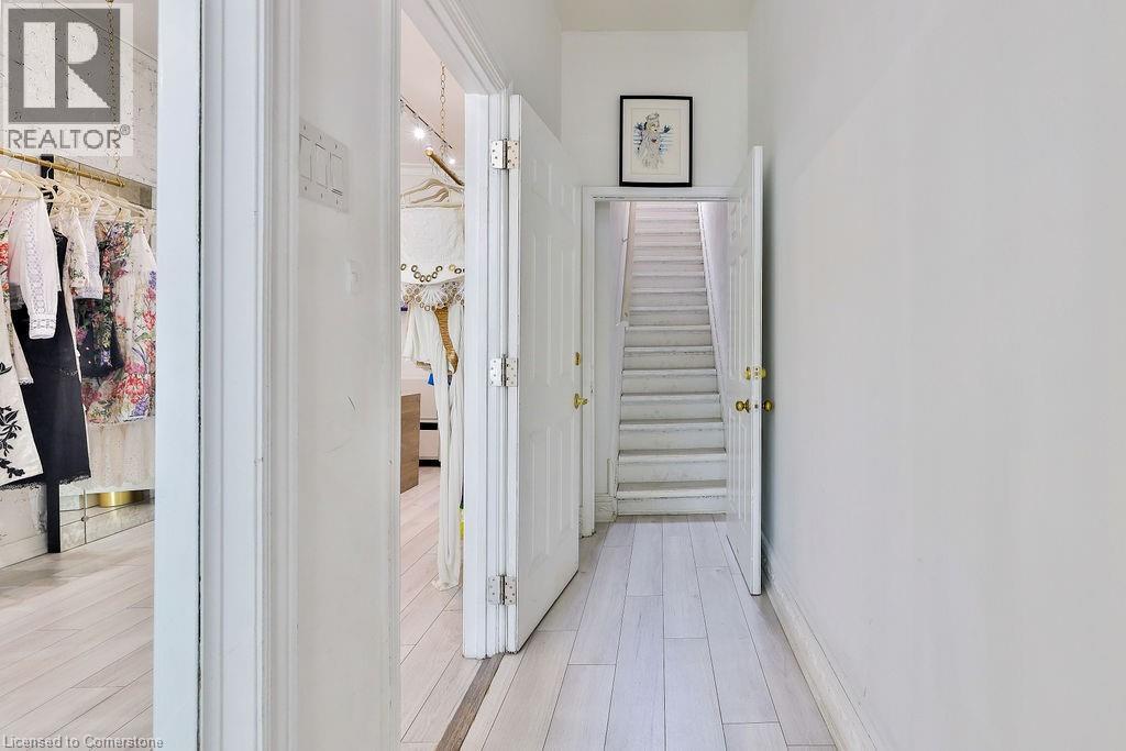 129 Davenport Road, Toronto, Ontario  M5R 1H8 - Photo 5 - 40756918