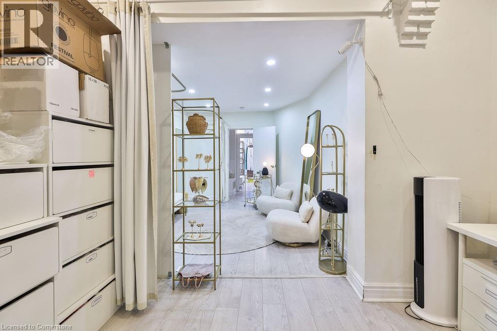129 Davenport Road, Toronto, Ontario  M5R 1H8 - Photo 11 - 40756918