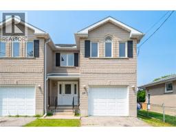 50 ALBEMARLE Street, Brantford, Ontario