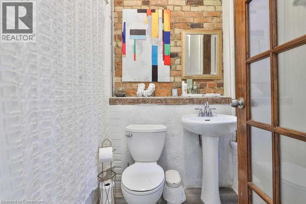 129 Davenport Road, Toronto, Ontario  M5R 1H8 - Photo 19 - 40756918