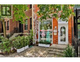 129 DAVENPORT Road, Toronto, Ontario