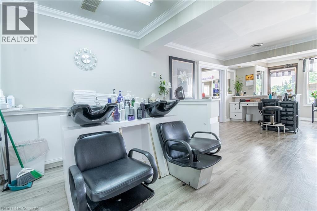 126 Town Line  Road W, St. Catharines, Ontario  L2T 1P8 - Photo 12 - 40757105