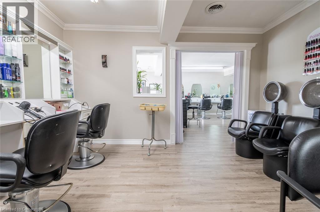 126 Town Line  Road W, St. Catharines, Ontario  L2T 1P8 - Photo 4 - 40757105