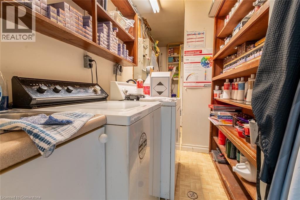126 Town Line  Road W, St. Catharines, Ontario  L2T 1P8 - Photo 15 - 40757105
