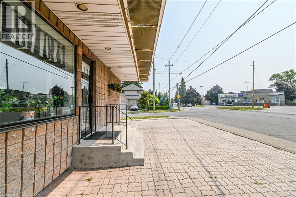 126 Town Line  Road W, St. Catharines, Ontario  L2T 1P8 - Photo 23 - 40757105