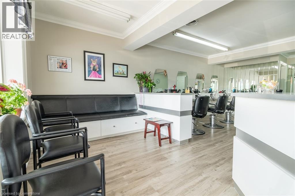 126 Town Line  Road W, St. Catharines, Ontario  L2T 1P8 - Photo 1 - 40757105