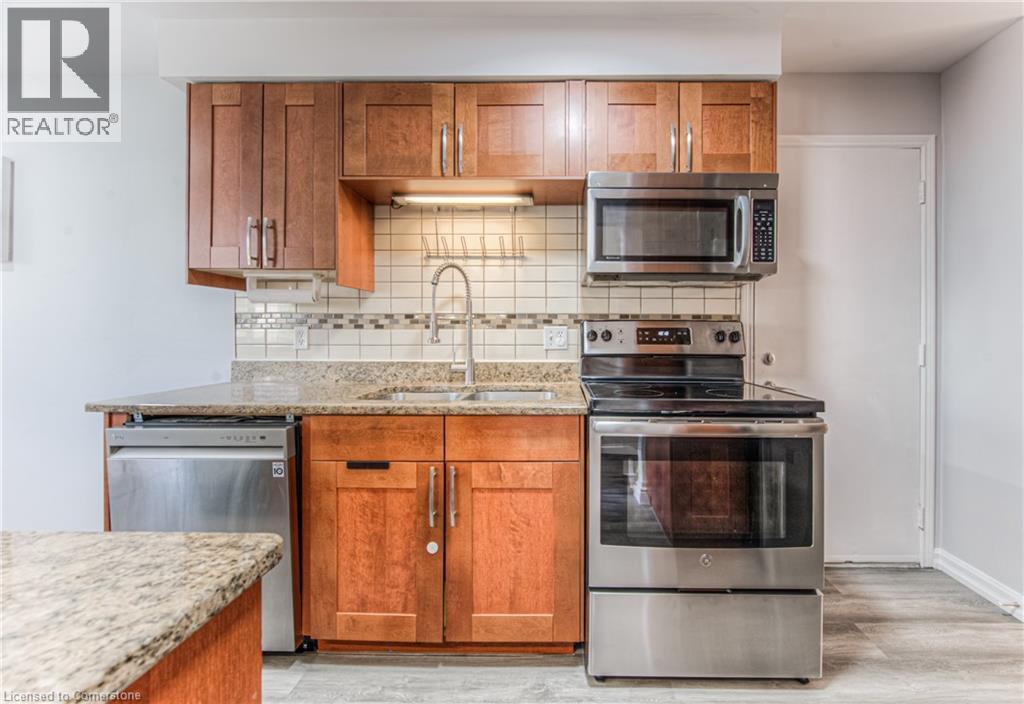 582 Drummerhill Crescent, Waterloo, Ontario  N2T 1G4 - Photo 8 - 40757212