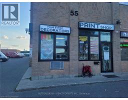 55 RUTHERFORD Road, Brampton, Ontario