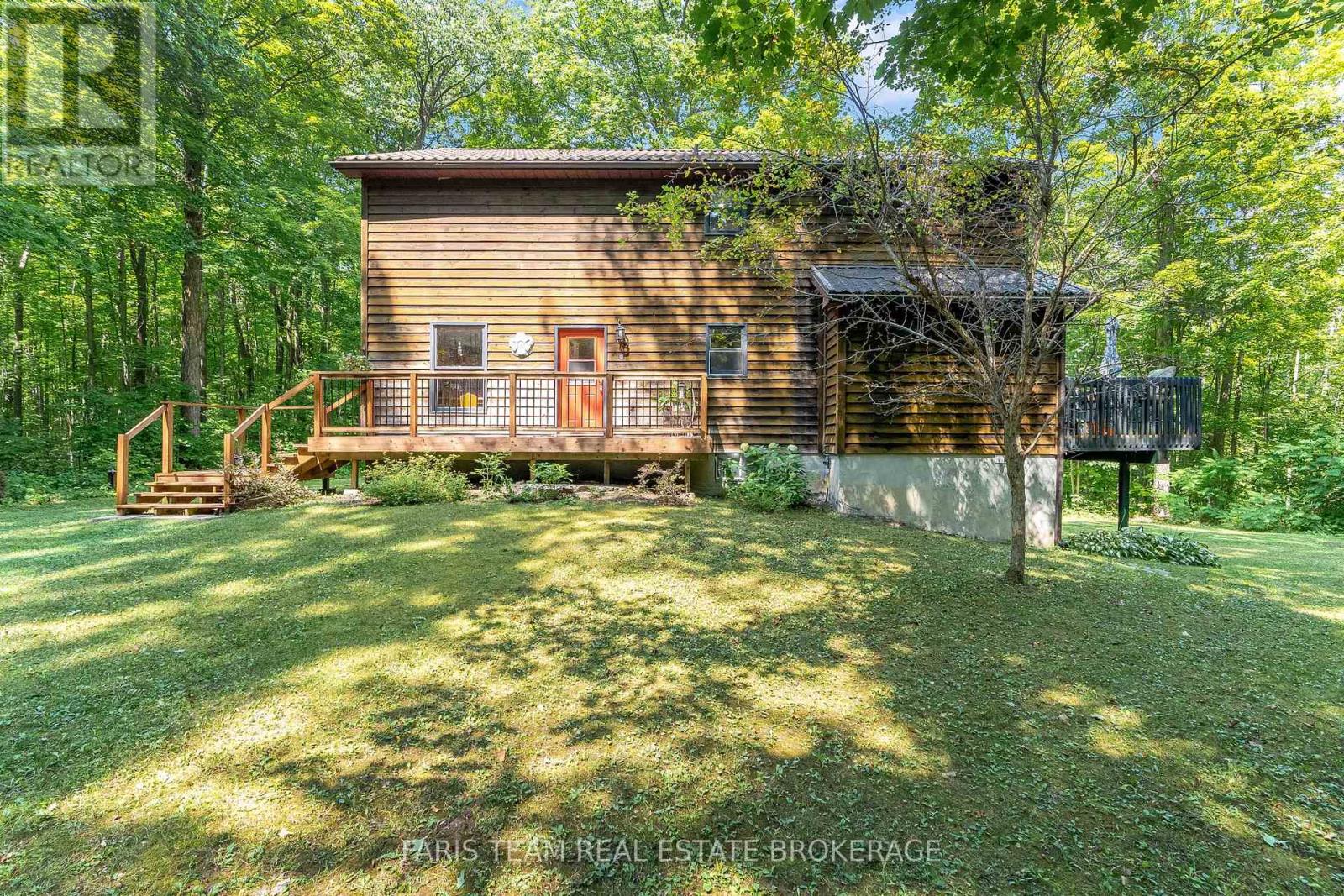 4094 GRANNY WHITE SIDE ROAD, Tay, Ontario