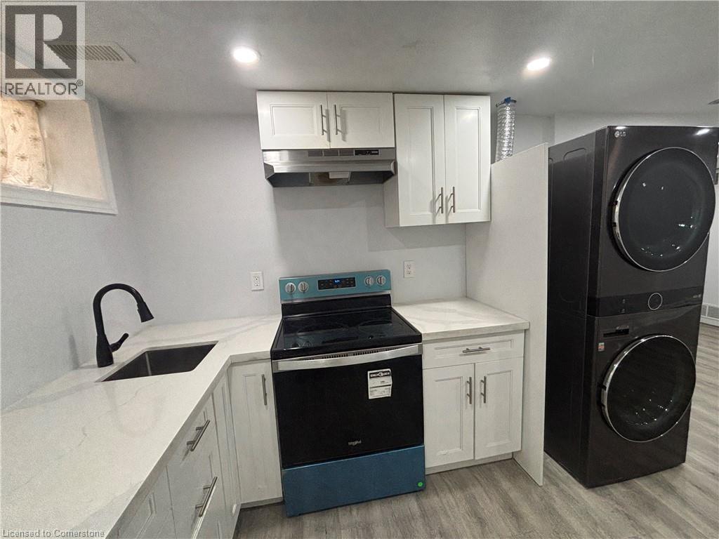 248 Felan Avenue Unit# Basement, Oakville, Ontario  L6K 2X6 - Photo 12 - 40757630