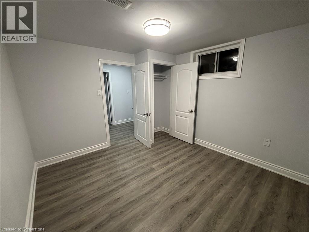 248 Felan Avenue Unit# Basement, Oakville, Ontario  L6K 2X6 - Photo 9 - 40757630