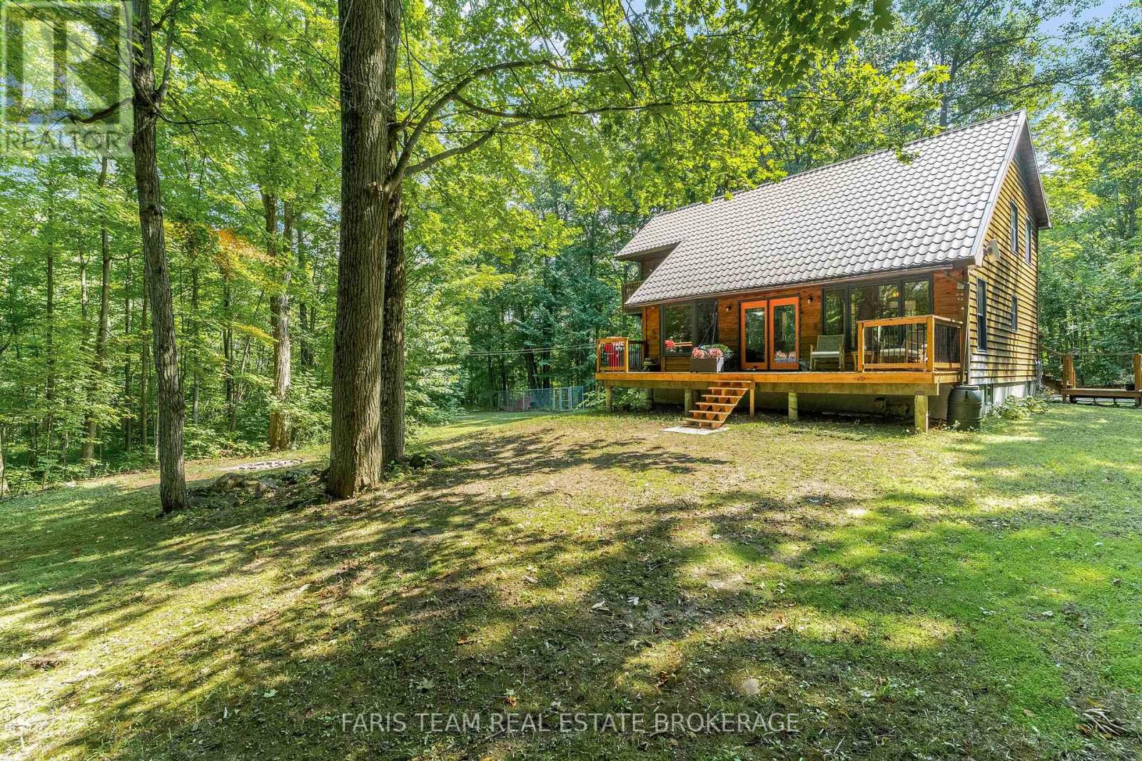 4094 Granny White Side Road, Tay, Ontario  L0K 2A0 - Photo 2 - S12352560