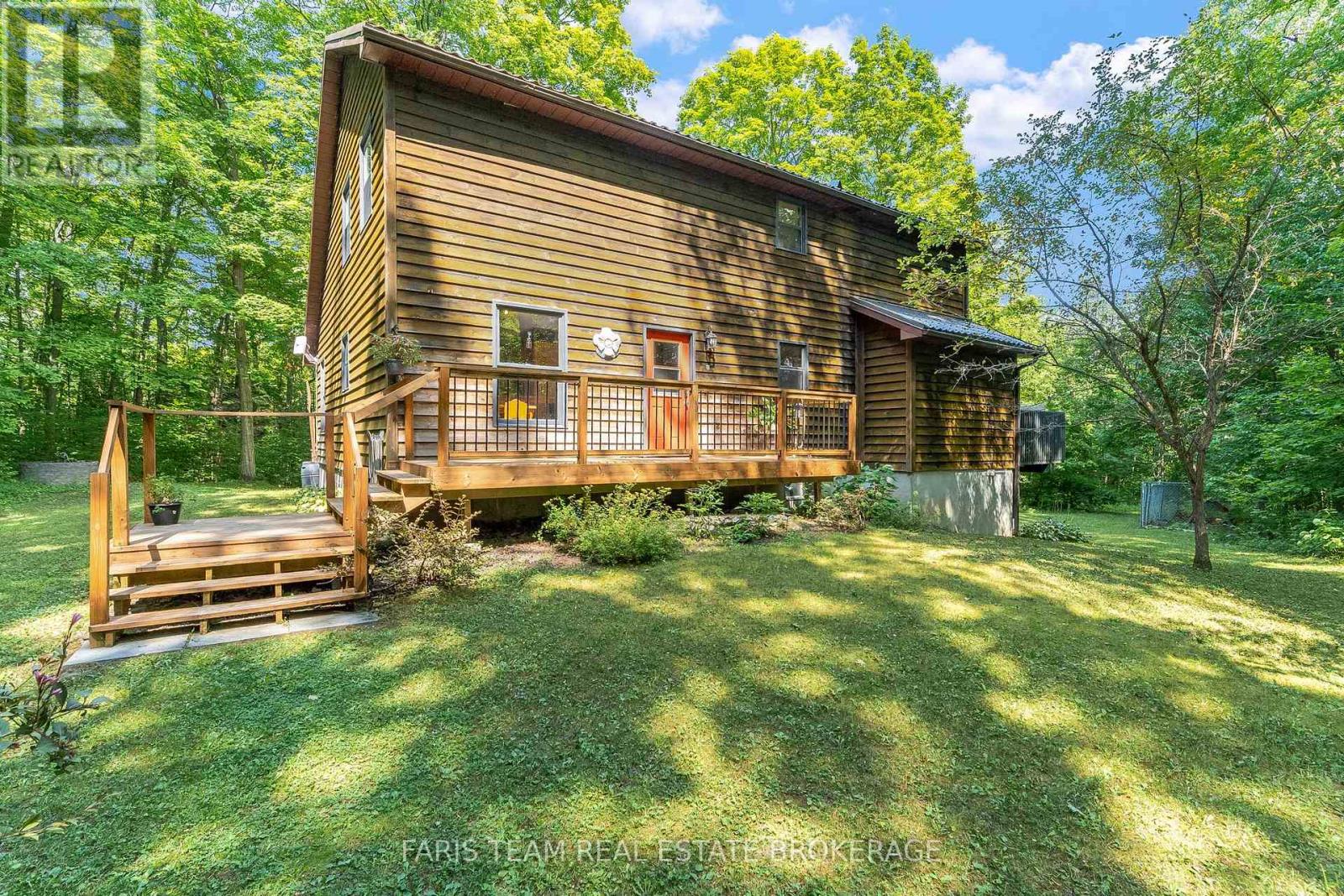 4094 Granny White Side Road, Tay, Ontario  L0K 2A0 - Photo 4 - S12352560