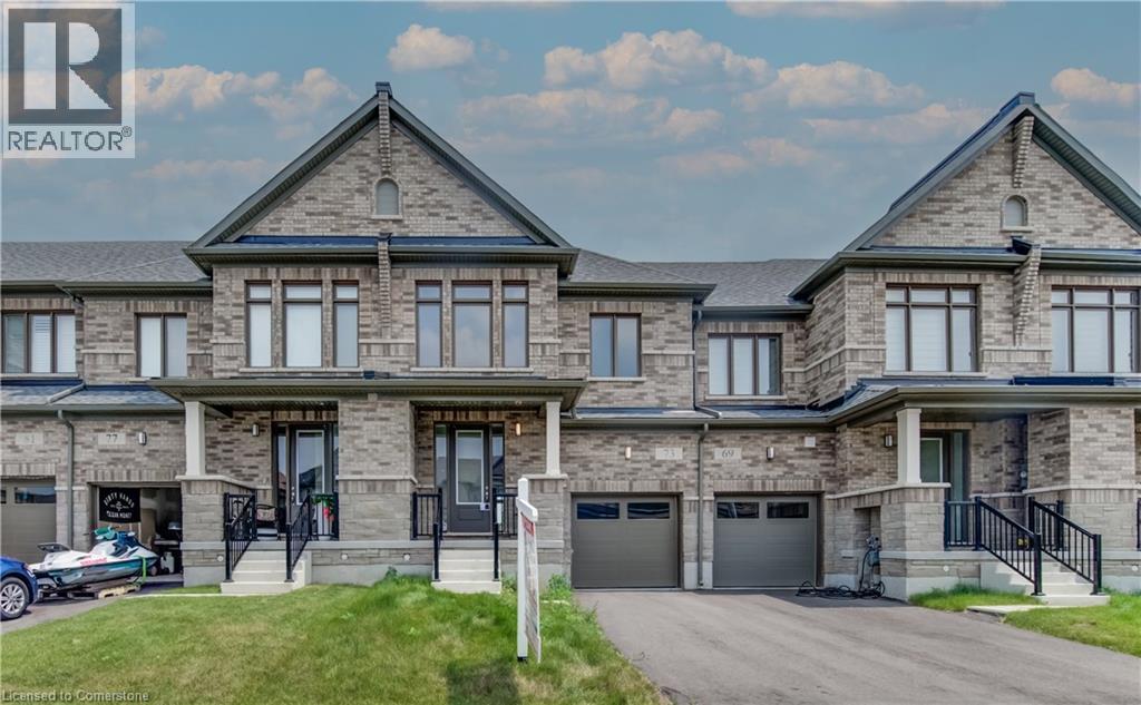 73 PRINCE PHILIP Boulevard, ayr, Ontario