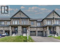 73 PRINCE PHILIP Boulevard, Ayr, Ontario