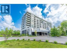 7711 GREEN VISTA Gate Unit# 623, Niagara Falls, Ontario