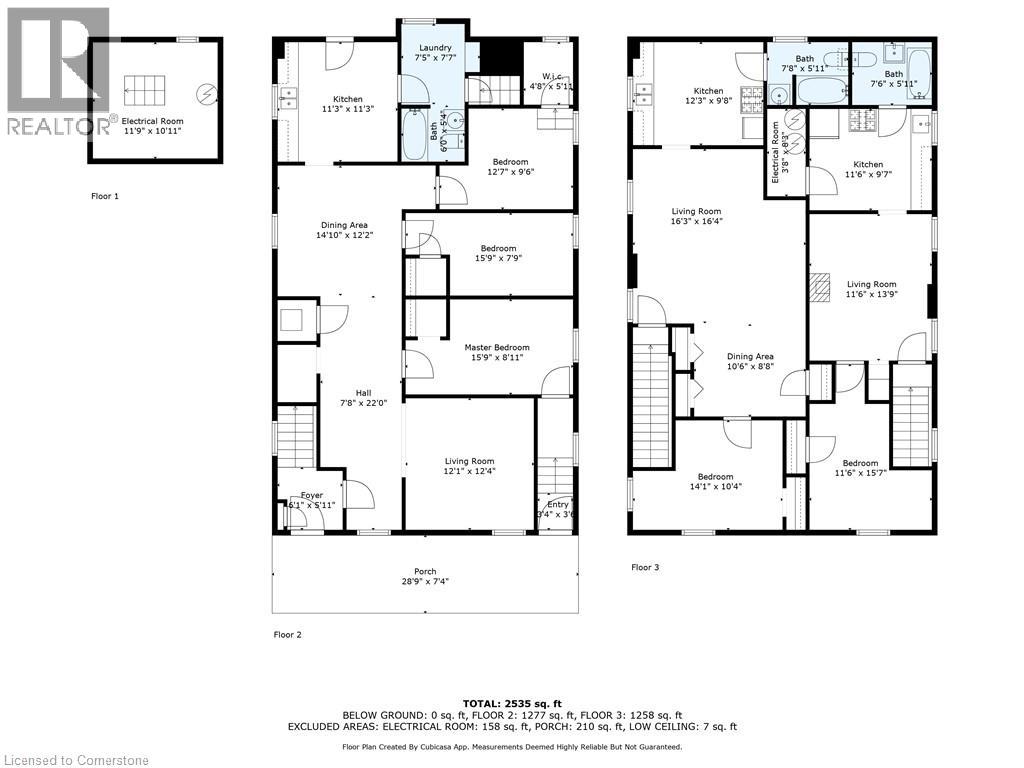 311 St George Street, Port Dover, Ontario  N0A 1N0 - Photo 40 - 40757740