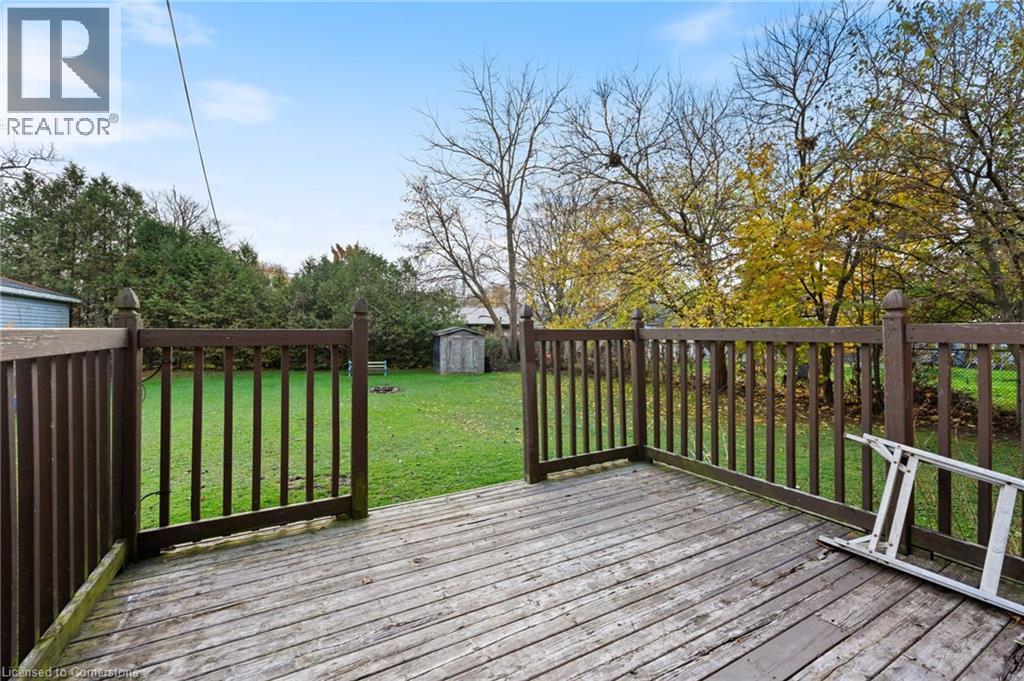 311 St George Street, Port Dover, Ontario  N0A 1N0 - Photo 33 - 40757740