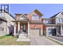 1404 Blackmore Street In23 - Alcona, Innisfil, Ca