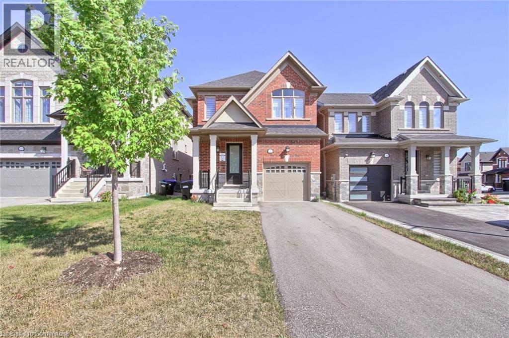 1404 Blackmore Street, Innisfil, Ontario  L9S 0P2 - Photo 4 - 40757935