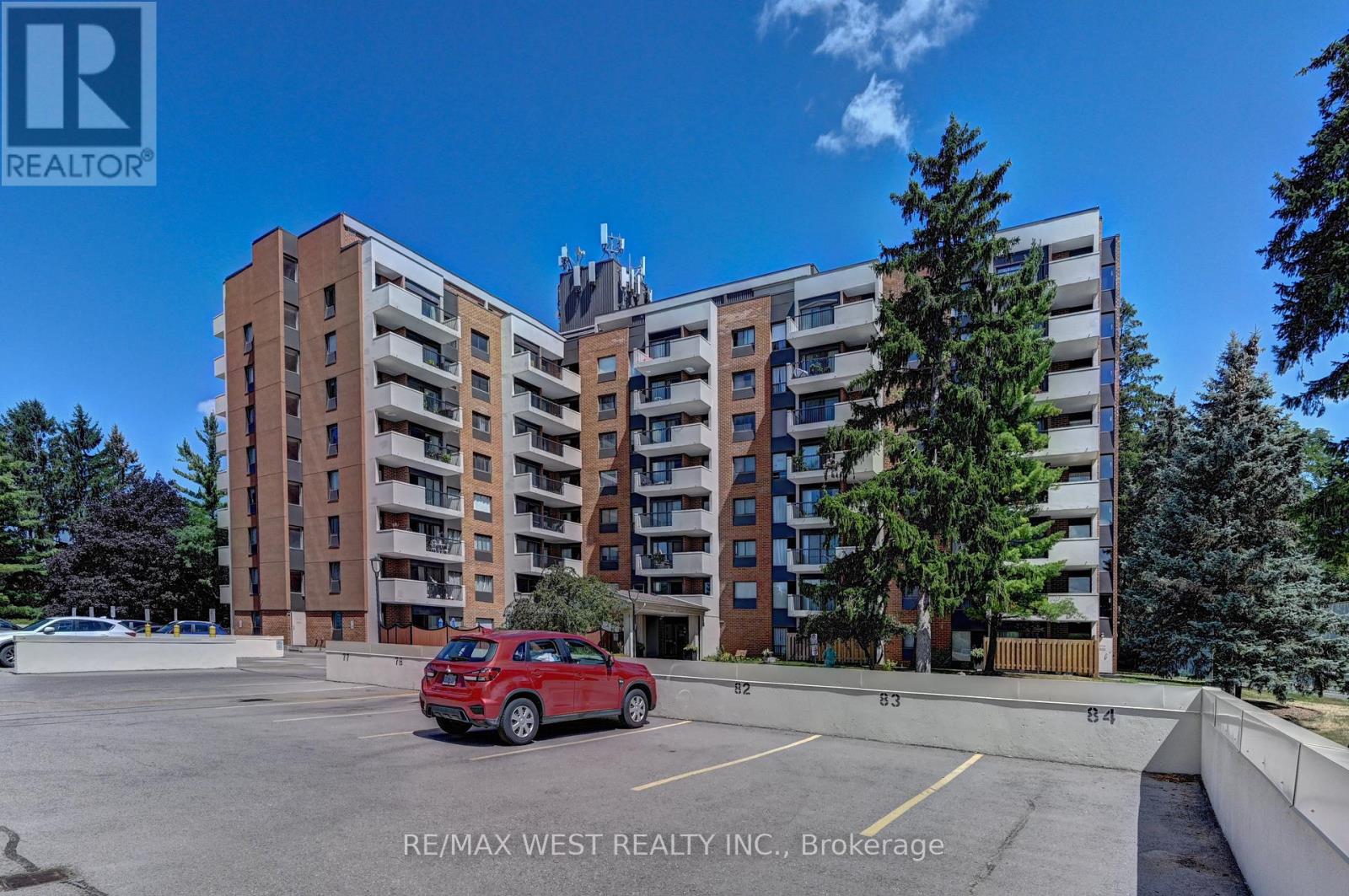 Property at 705 - 260 SHELDON AVENUE N image 1