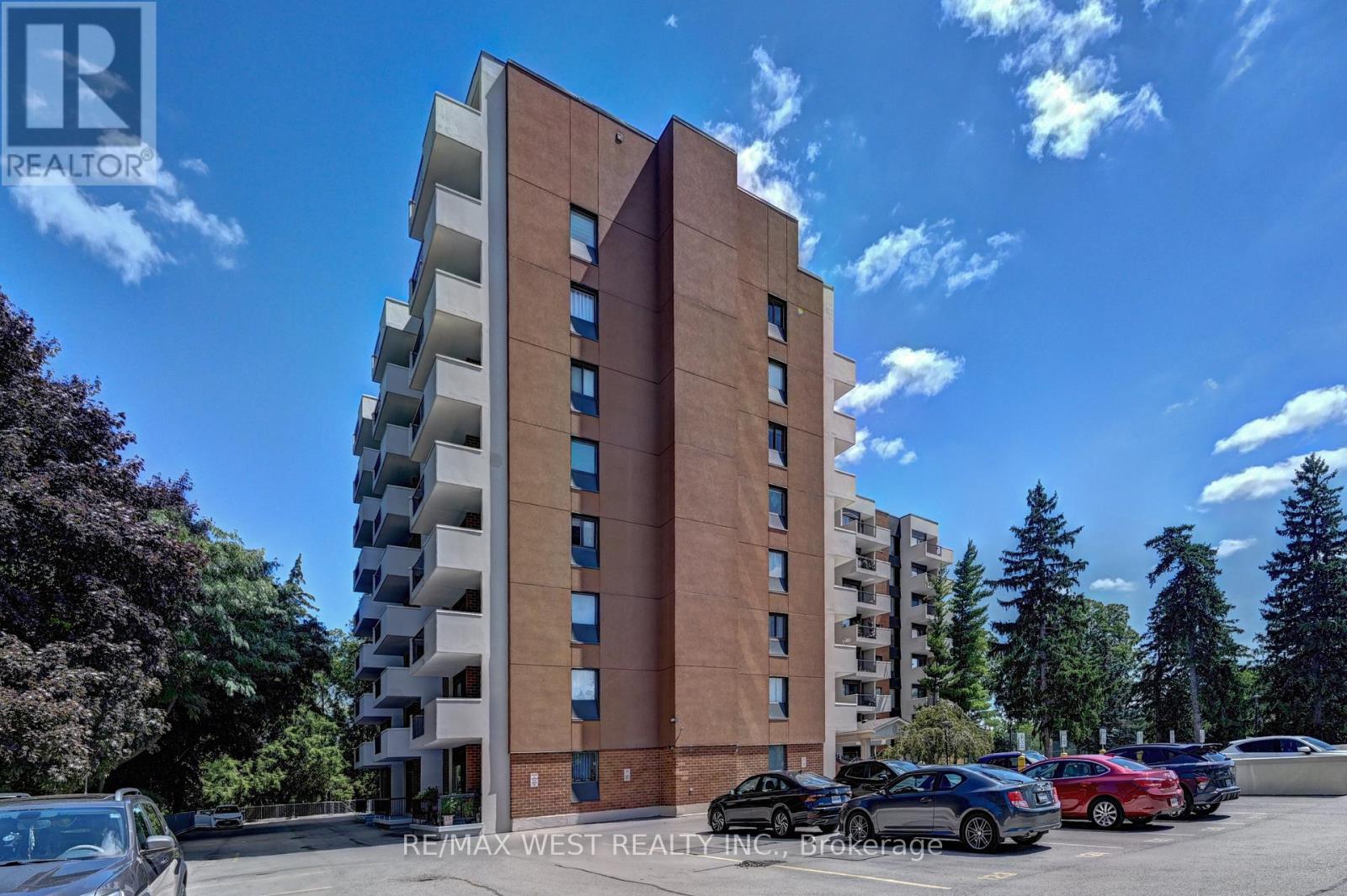 Property at 705 - 260 SHELDON AVENUE N image 4
