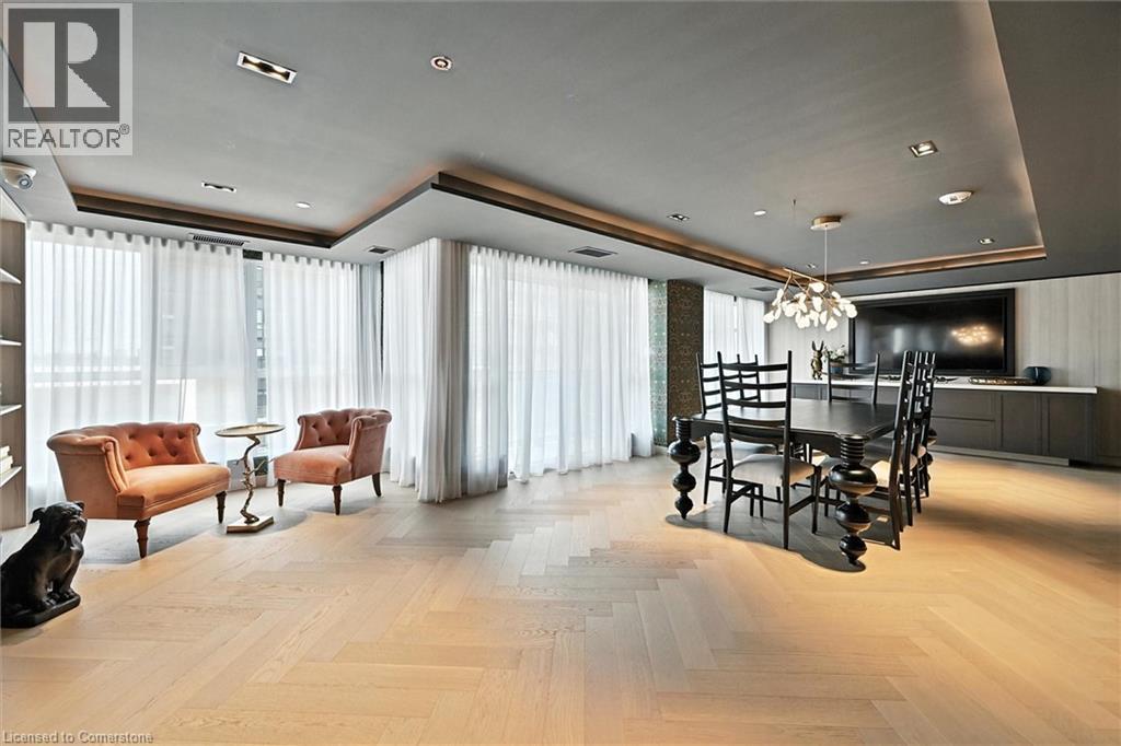 405 Dundas Street W Unit# Ph06, Oakville, Ontario  L6M 4M2 - Photo 32 - 40758262