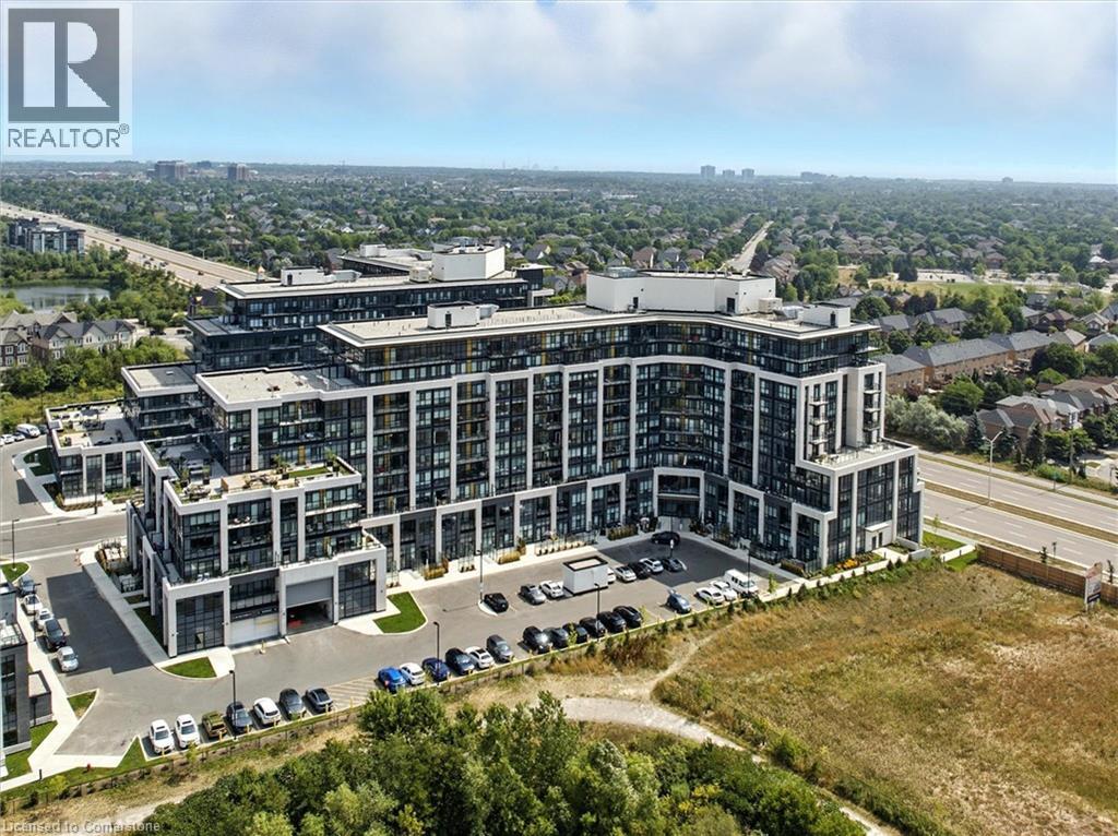 405 Dundas Street W Unit# Ph06, Oakville, Ontario  L6M 4M2 - Photo 1 - 40758262