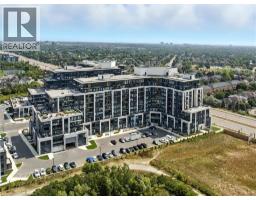 405 DUNDAS Street W Unit# PH06 1008 - GO Glenorchy
