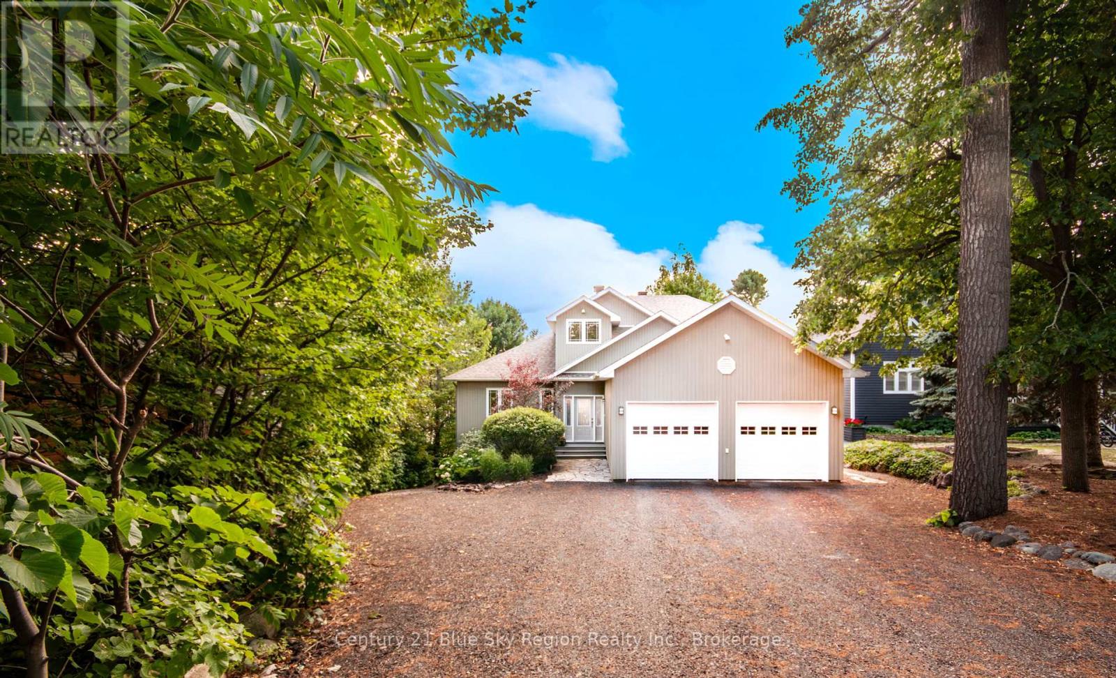 65 Marine Drive, Callander, Ontario  P0H 1H0 - Photo 1 - X12352822