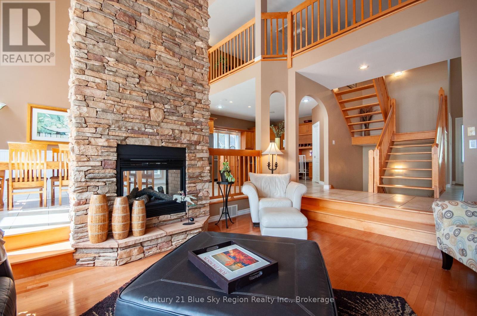 65 Marine Drive, Callander, Ontario  P0H 1H0 - Photo 10 - X12352822