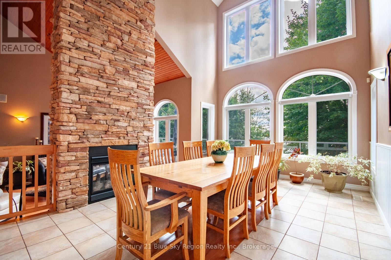 65 Marine Drive, Callander, Ontario  P0H 1H0 - Photo 12 - X12352822